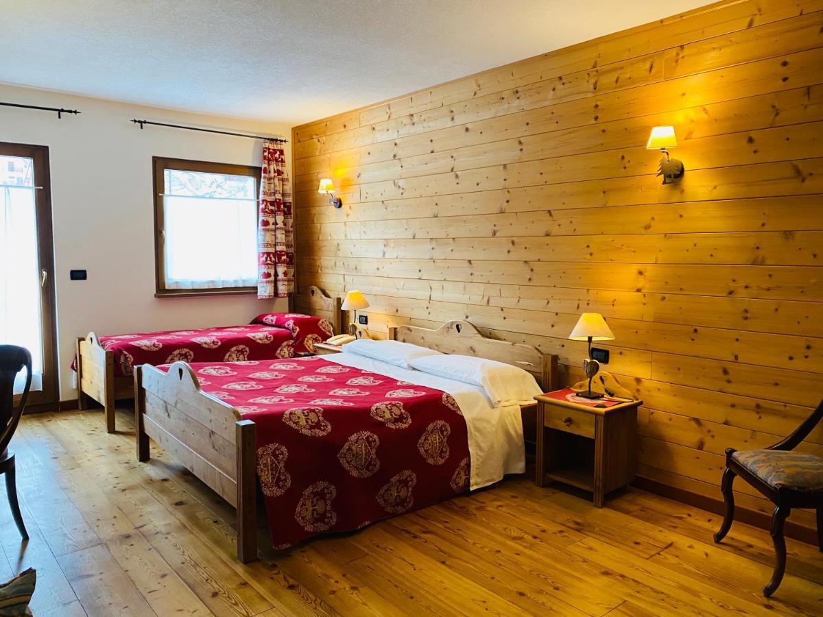 L'artisin Hotel
