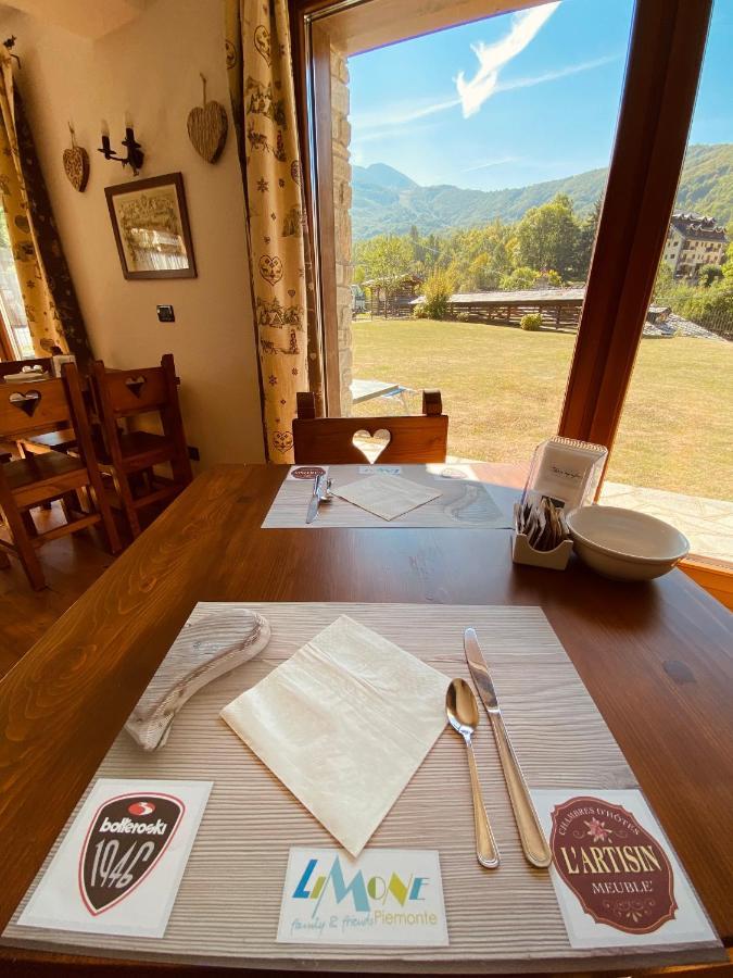 L'artisin Limone Piemonte