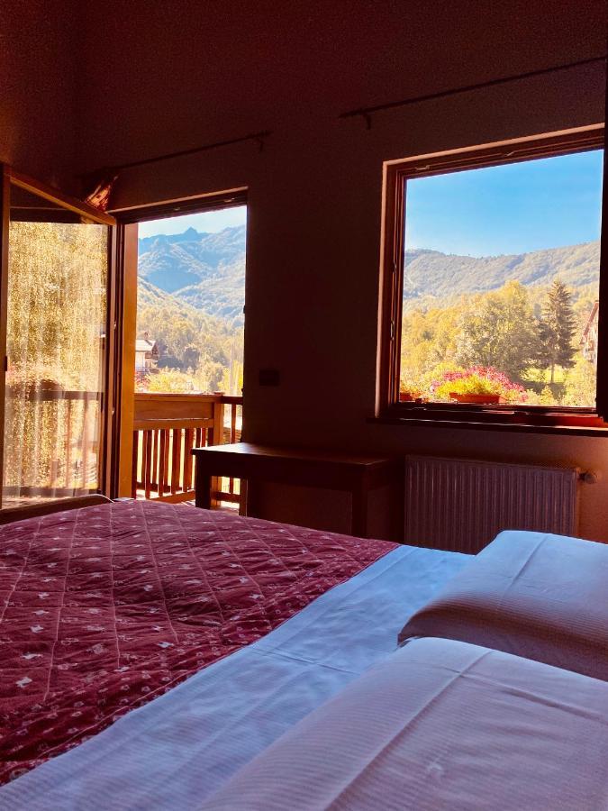 Hotel L'artisin Limone Piemonte