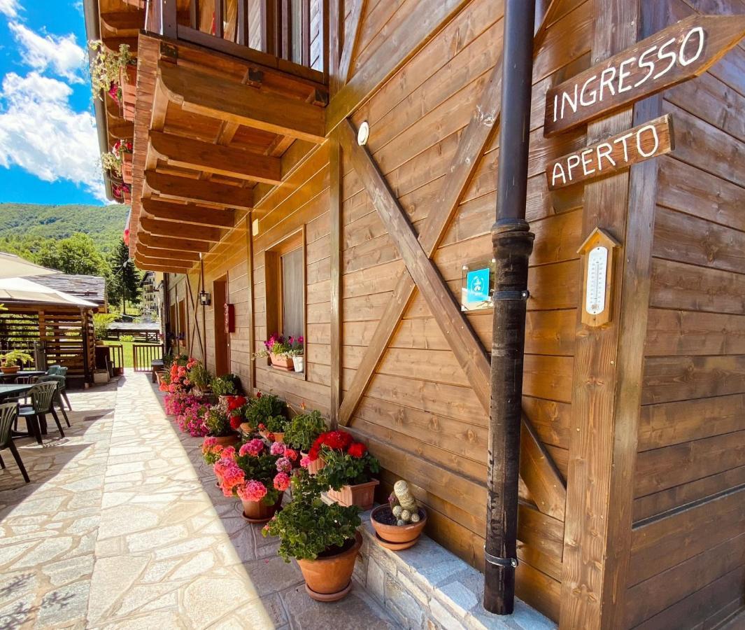 L'artisin Hotel
