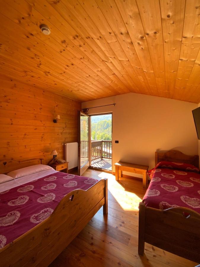 Hotel L'artisin 3*