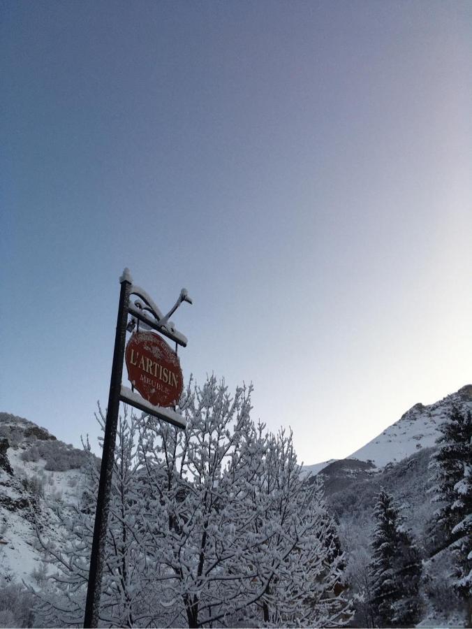 Hotel L'artisin Limone Piemonte